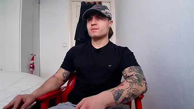 juandking online show from 02-21-26, 11:44