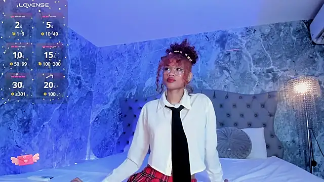 Aprillbrunette online show from 02-27-25, 02:21