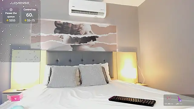 Aprillbrunette online show from 03-06-25, 05:46