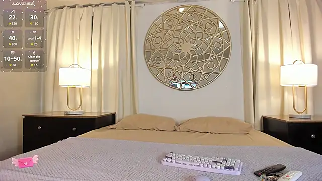 Aprillbrunette online show from 03-06-26, 11:39