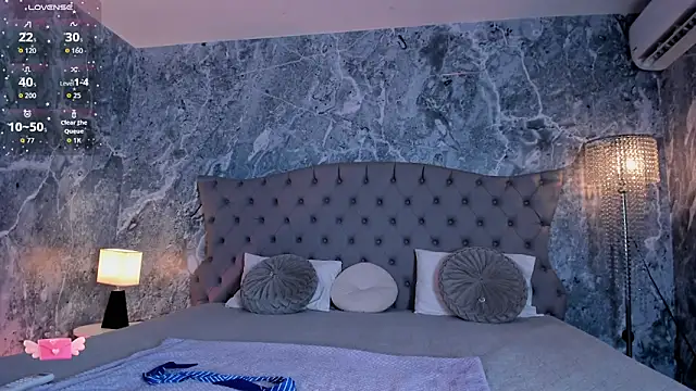 Aprillbrunette online show from 03-16-26, 11:47