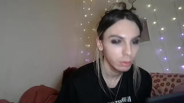 Snapshot of NotYourTransBaby chatting on 02-28-26, 12:55 NotYourTransBaby online show from 02-28-26, 12:55