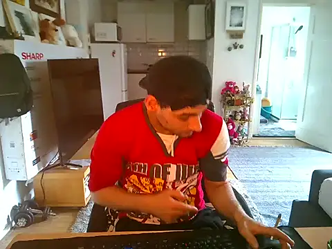 mihaimichael online show from 10-22-25, 12:16