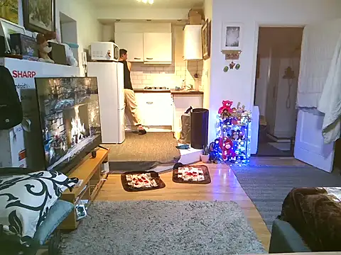 mihaimichael online show from 10-29-25, 12:35