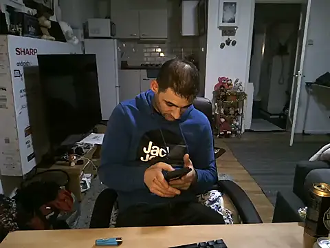 mihaimichael online show from 11-08-25, 12:33