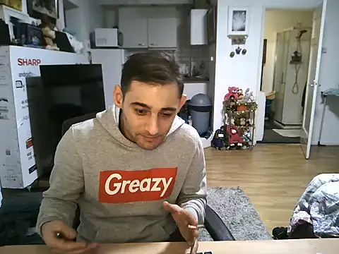 mihaimichael online show from 11-12-25, 12:22