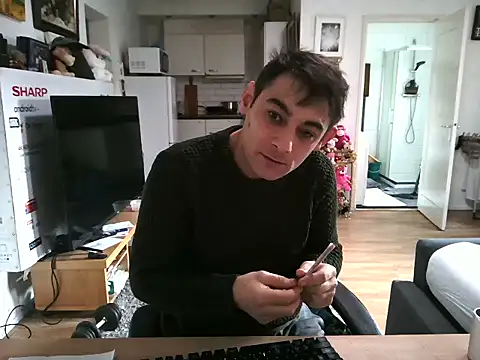 mihaimichael online show from 12-15-25, 01:48