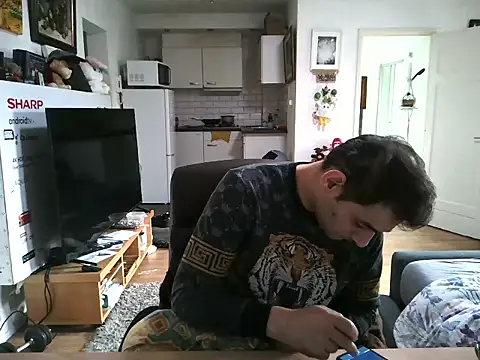 mihaimichael online show from 12-22-25, 12:02