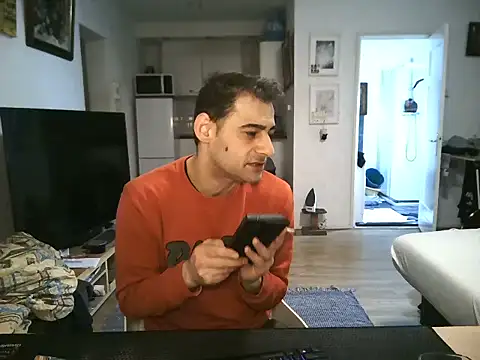 mihaimichael online show from 04-05-26, 03:09