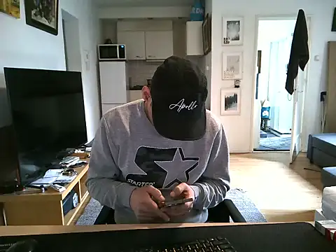 mihaimichael online show from 05-14-26, 02:46