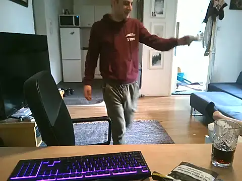 mihaimichael online show from 05-18-26, 11:49