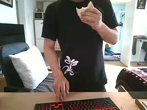 mihaimichael online show from 05-19-26, 02:01