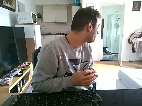 mihaimichael online show from 06-02-26, 03:36