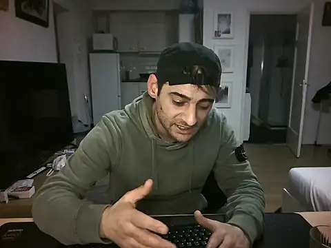 mihaimichael online show from 06-10-26, 11:24