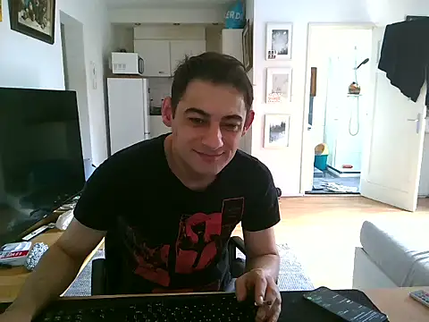mihaimichael online show from 06-12-26, 11:42