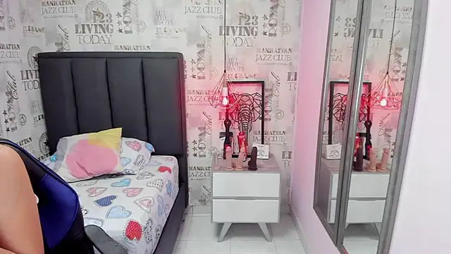 mileyerikson online show from 03-18-25, 12:25