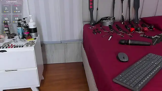 mileyerikson online show from 05-26-26, 03:24