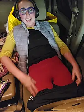 AstridFalk23 online show from 11-25-25, 12:32