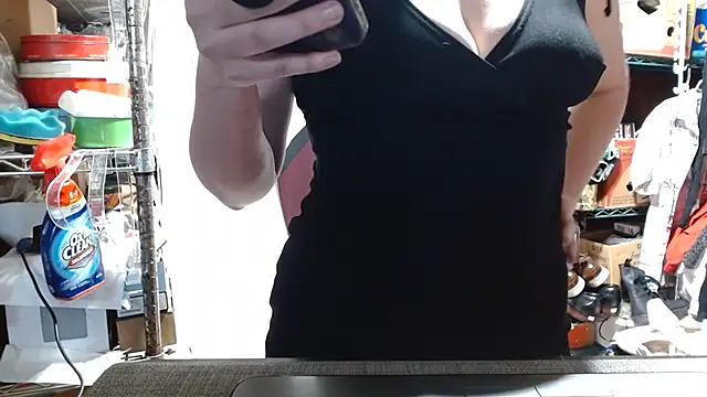 AstridFalk23 online show from 12-03-25, 07:12