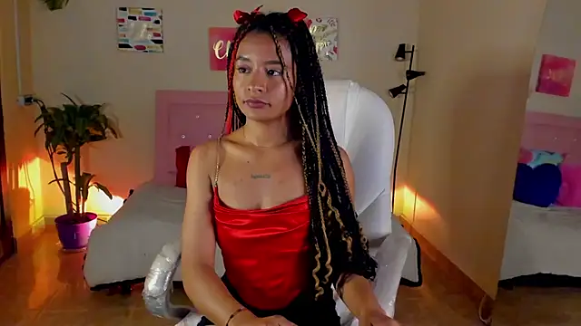 Snapshot of keyla_roberts777 chatting on 12-16-24, 10:45 keyla roberts777 online show from 12-16-24, 10:45