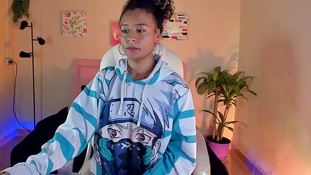 Snapshot of keyla_roberts777 chatting on 02-26-25, 07:31 keyla roberts777 online show from 02-26-25, 07:31