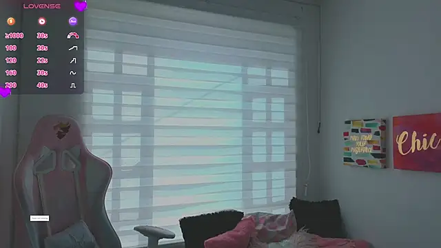 Snapshot of keyla_roberts777 chatting on 10-02-25, 07:10 keyla roberts777 online show from 10-02-25, 07:10