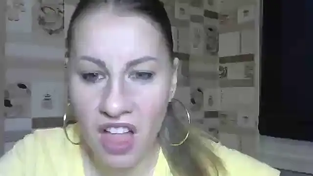 TherestlessKitty online show from 10-06-25, 06:00