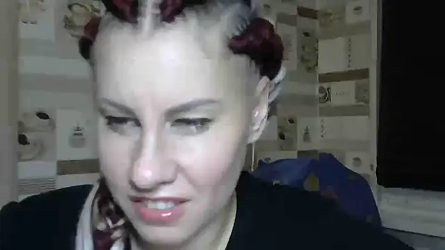 TherestlessKitty online show from 10-12-25, 10:20