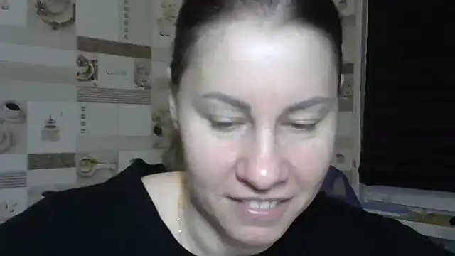 TherestlessKitty online show from 01-15-26, 12:15