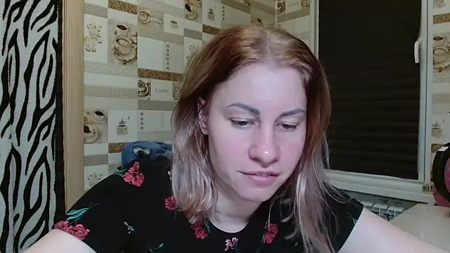 TherestlessKitty online show from 05-30-26, 10:18