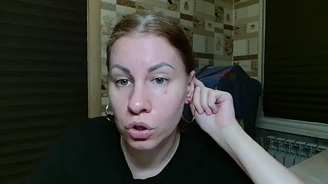 Snapshot of TherestlessKitty chatting on 07-12-26, 10:12 TherestlessKitty online show from 07-12-26, 10:12