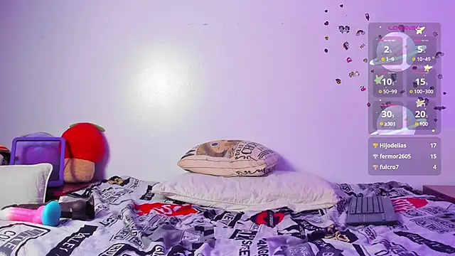 Samuel Matthew online show from 01-26-25, 02:08