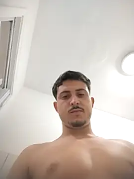 NJeffrvPeteb online show from 12-03-25, 03:03