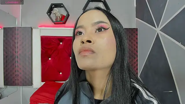 Karoll014 online show from 03-01-25, 11:06