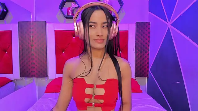 Karoll014 online show from 10-06-25, 11:51