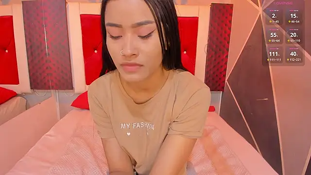 Karoll014 online show from 10-28-25, 11:58