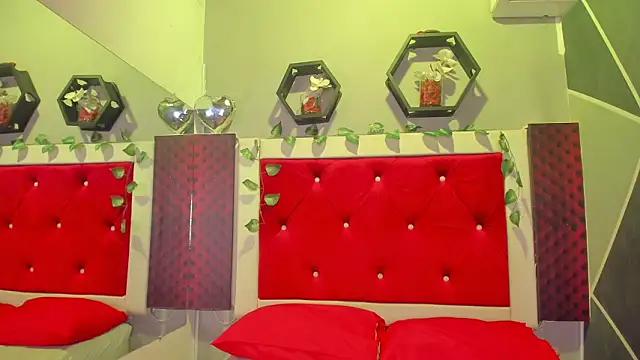 Karoll014 online show from 02-03-26, 12:21