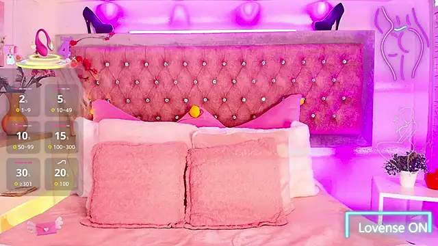 Tayzon Foxxx online show from 11-10-25, 12:48