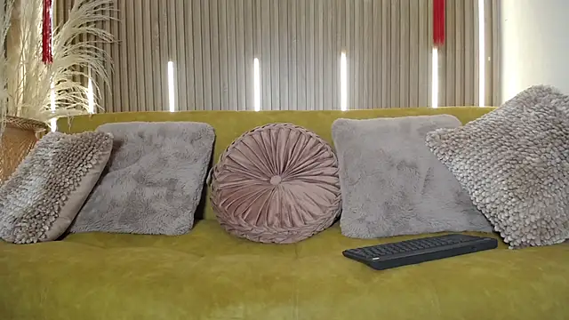 Tayzon Foxxx online show from 03-19-26, 08:24