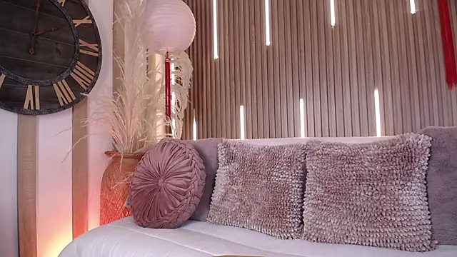 Tayzon Foxxx online show from 03-20-26, 08:14