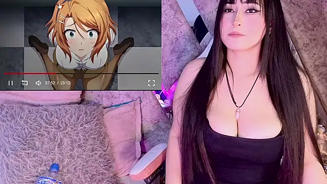 Snapshot of mikuru_hara chatting on 01-22-25, 05:16 mikuru hara online show from 01-22-25, 05:16