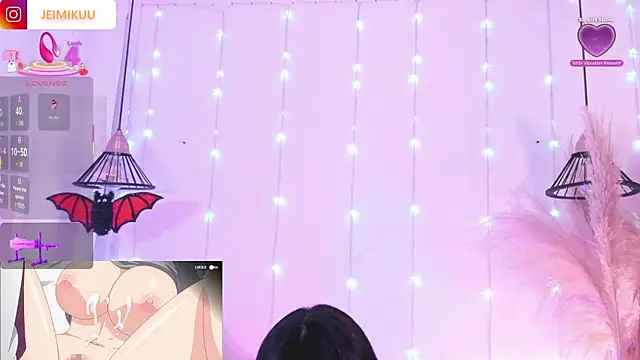 Snapshot of mikuru_hara chatting on 10-24-25, 03:14 mikuru hara online show from 10-24-25, 03:14