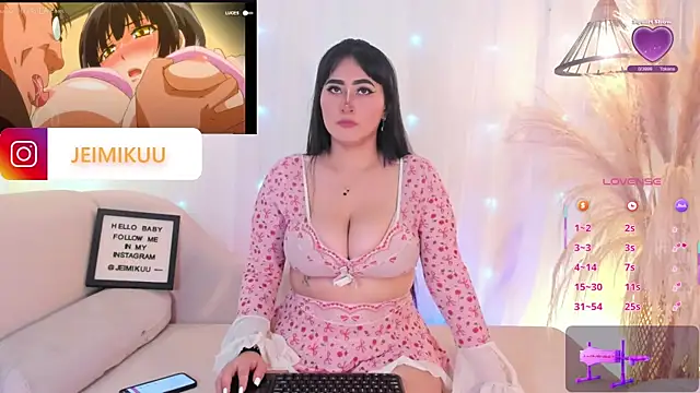 Snapshot of mikuru_hara chatting on 11-09-25, 08:07 mikuru hara online show from 11-09-25, 08:07