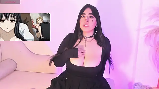 mikuru hara online show from 02-10-26, 09:30