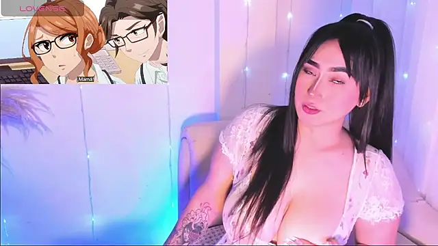 mikuru hara online show from 04-11-26, 11:20