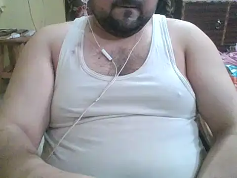 ARYANAVAILABLE online show from 01-22-25, 08:38