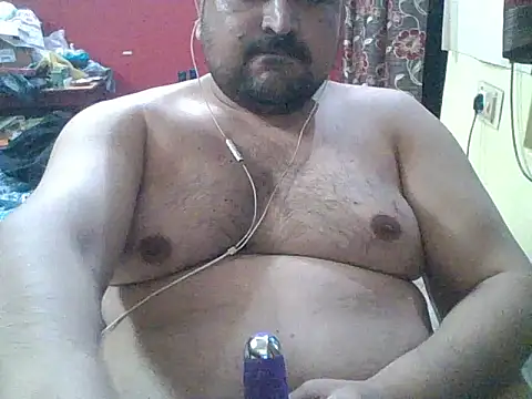 ARYANAVAILABLE online show from 03-09-26, 12:47