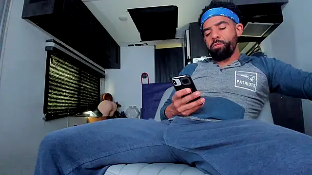 DirtyDrizzy online show from 03-11-26, 07:31