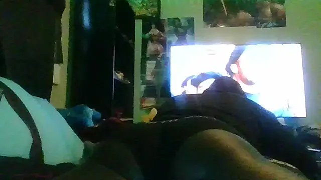 XGooner77 online show from 07-18-26, 10:46