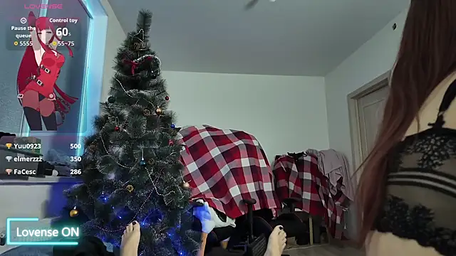 Felice Favn online show from 04-03-26, 11:19